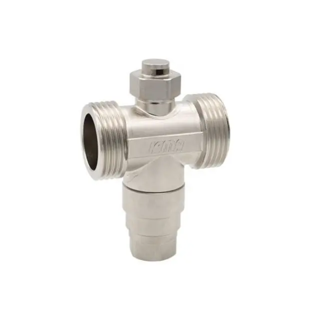 ICMA art. 609 5/4" hőszivattyú fagyvédelmi szelep Olcsó