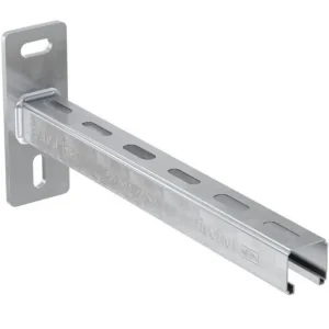 Biztonságos fizetés Fischer FLS Szerelősín 17/1.0-3m (572540)