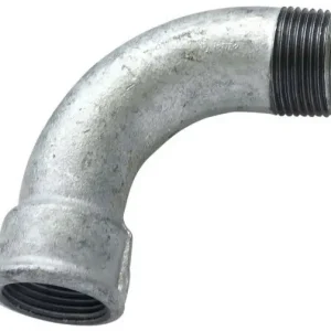 1˝ horganyzott K-B ív Legjobb ár