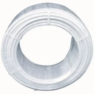 m-tech PeRtech 16x2mm (400m-es) ötrétegű fűtéstechnikai csővezeték (PeRt-Al-PeRt) Autentikus