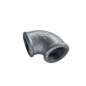 Csak ma 1/2˝ horganyzott B-B könyök