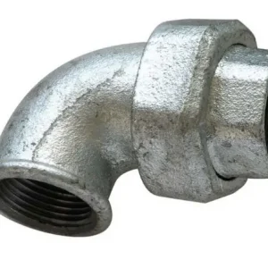 3/4˝ horganyzott B-B sarokhollandi Biztonságos fizetés