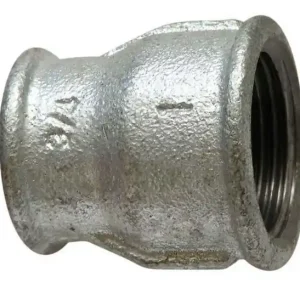 2˝-6/4˝ horganyzott szűkített karmantyú Kiváló minőség