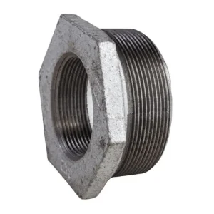 2,5˝*2˝ 241.sz. szűkítő, horganyzott Pénzvisszafizetés