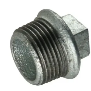 2.5˝ 290.sz. dugó, horganyzott Akció