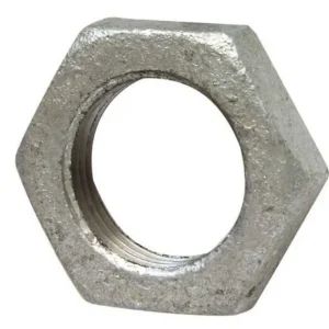 5/4˝ horganyzott ellenanya Vedd meg most