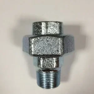 331.sz. 2,5" K-B horganyzott hollandi Prémium