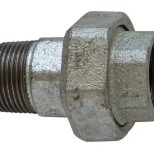 Autentikus 5/4˝ horganyzott K-B hollandi