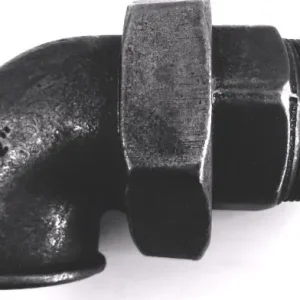 2˝ 95.SZ. SAROKHOLL. BB FEKETE Expressz szállítás