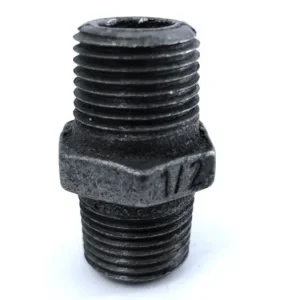 1/2˝ 280.SZ. KÖZCSAVAR, FEKETE Legjobb ár