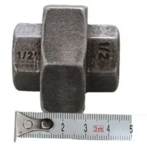 Ajánlat 3/4˝ 330.SZ. BB HOLLANDI, FEKETE