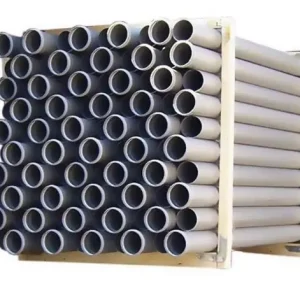 Prémium PVC 110/0,5m-es tokos lefolyócső