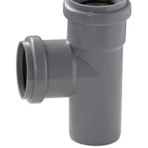 PVC 110/110/87°-os tokos lefolyócső ágidom Olcsó