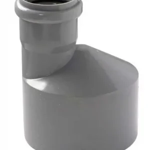 PVC 50/40 tokos lefolyócső szűkítő idom Utolsó esély