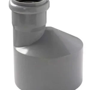 Expressz szállítás PVC 110/63 tokos lefolyócső szűkítő idom