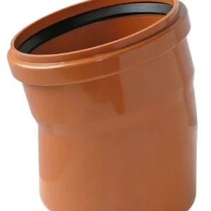 KG 160/15° csatorna ívidom Korlátozott ajánlat