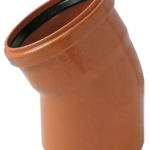 KG 125/30° csatorna ívidom Kiárusítás