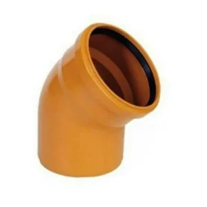 D200*30° KGB csatorna ívidom Biztonságos fizetés