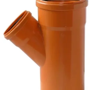 Akció KG 160/125/45° csatornaágidom