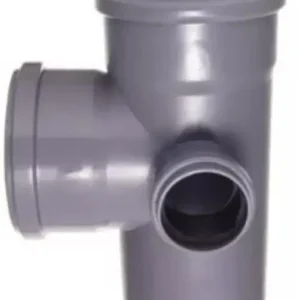 Pipelife 110/110/50*87° KAED balos sarokelágazó Biztonságos fizetés