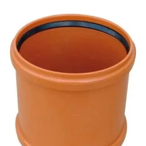 KG 110 csatorna áttoló karmantyú Autentikus