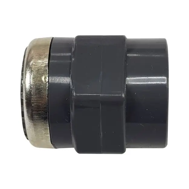 Ajánlat PVC-U BM karmantyú 20-1/2