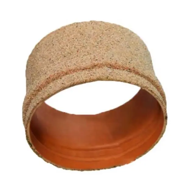 Eredeti D110 KGFP csatorna aknabekötő idom