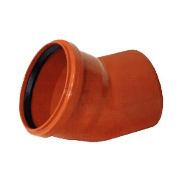 Autentikus Pipelife D110x87° MASTER-3 könyökidom, zajcsillapított