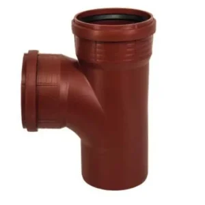 Kiárusítás Pipelife D32/32x45° MASTER-3 lefolyóág, zajcsillapított