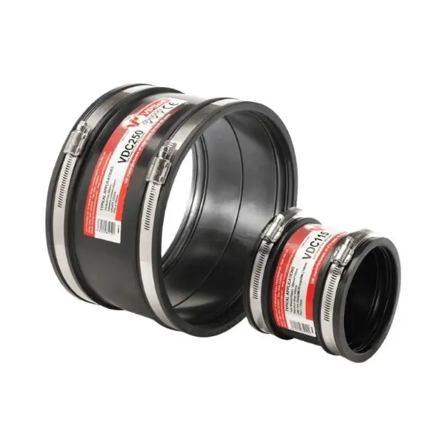 (VDC040) D32-40 gumimandzsetta Vedd meg most