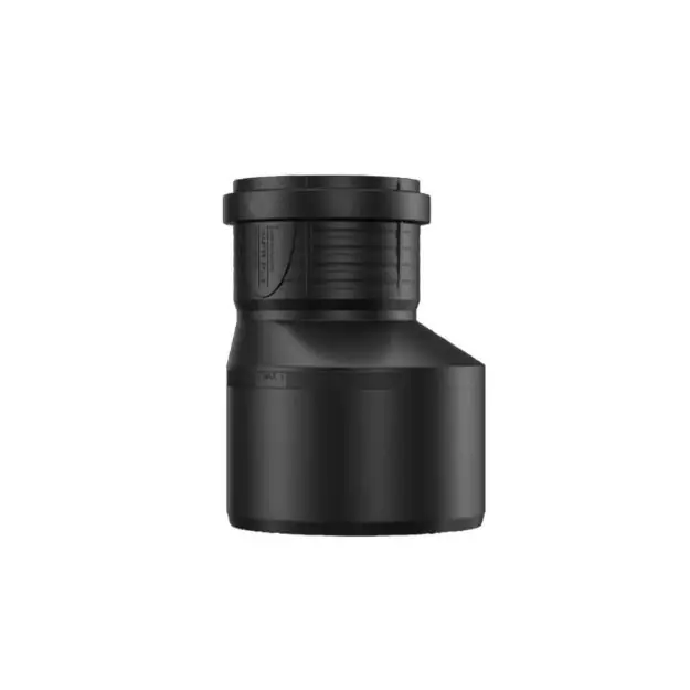 Pipelife D110/50 MASTER-3szűkítő, zajcsillapított Kiárusítás