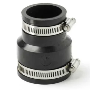 (VAC6843) D60-68 / 38-43 gumimandzsetta szűkítő, 80mm Kedvezmény