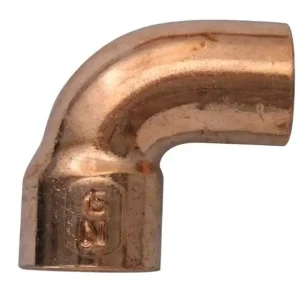 Forrasztható réz könyök 12mm, KB, 90° Ajánlat