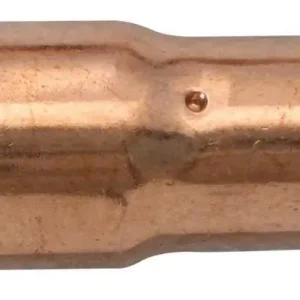 Forrasztható réz szűkítő 54-35mm, két tokkal, BB Rendeld meg most