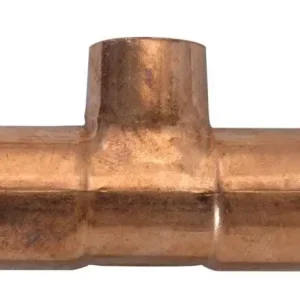 Vedd meg most Forrasztható réz T-idom35-28-35 T idom