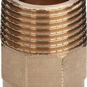 Ajánlat Viega 4243G 1/2˝ * 15mm KM csatlakozó, vörösöntvény