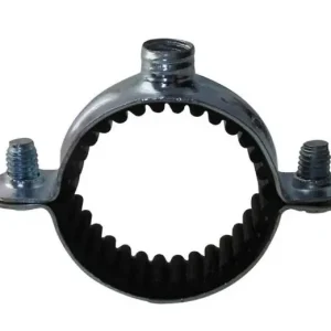 Fischer gumis csőbilincs 28/1 Expressz szállítás