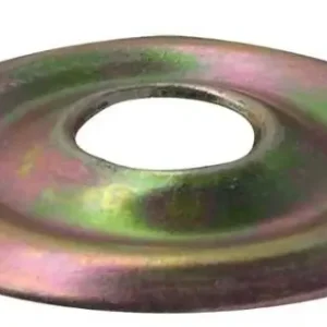 Rendeld meg most Fischer lapos alátét RP 26 Fischer (18976)