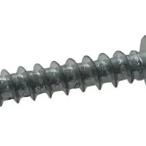 Ajánlat Fischer menetes szár 7x40 fischer (18879 PVB 7x40 tőcsavar)