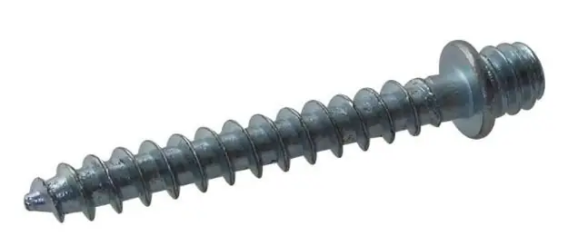 Fischer menetes szár 7x50 fischer (18880 PVB 7x50 tőcsavar) Kedvezmény