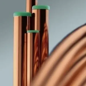 15 * 1mm Wieland lágy rézcső, tekercsben Gyors szállítás