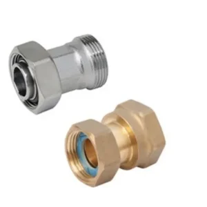 Alacsony ár Giacomini 3/4˝-3/4˝ B-B félhollandi