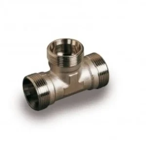 Luxor 24x19 RT911 T-idom, nikkelezett Kiváló minőség