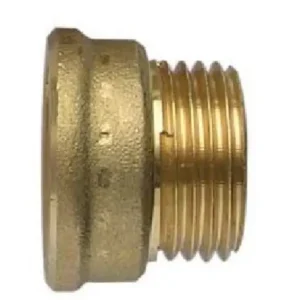 1/2"-10mm sárgaréz csaphosszabbító Kiváló minőség