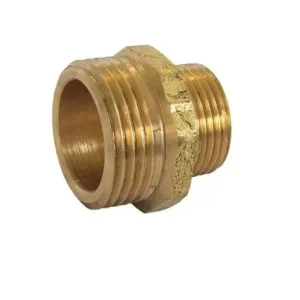 3/4˝-1/2˝ sárgaréz K-K szűkítő Rendeld meg most