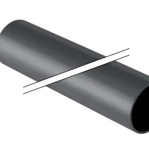 Geberit D40 PE-HD lefolyócső (5m-es szálban) Eredeti