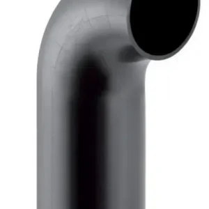 Gyors szállítás Geberit D40 PE-HD 90°-os ív