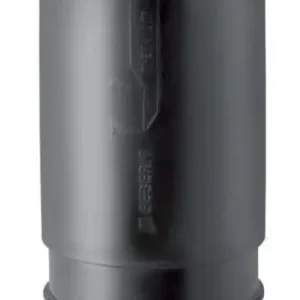 Ingyenes szállítás Geberit D40 PE-HD hosszútok, tömítéssel