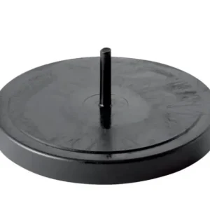 Kiváló minőség Geberit D40 PE-HD hegeszthető zárókupak