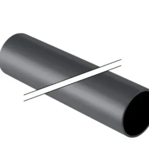 Gyors szállítás Geberit D50 PE-HD lefolyócső (5m-es szálban)